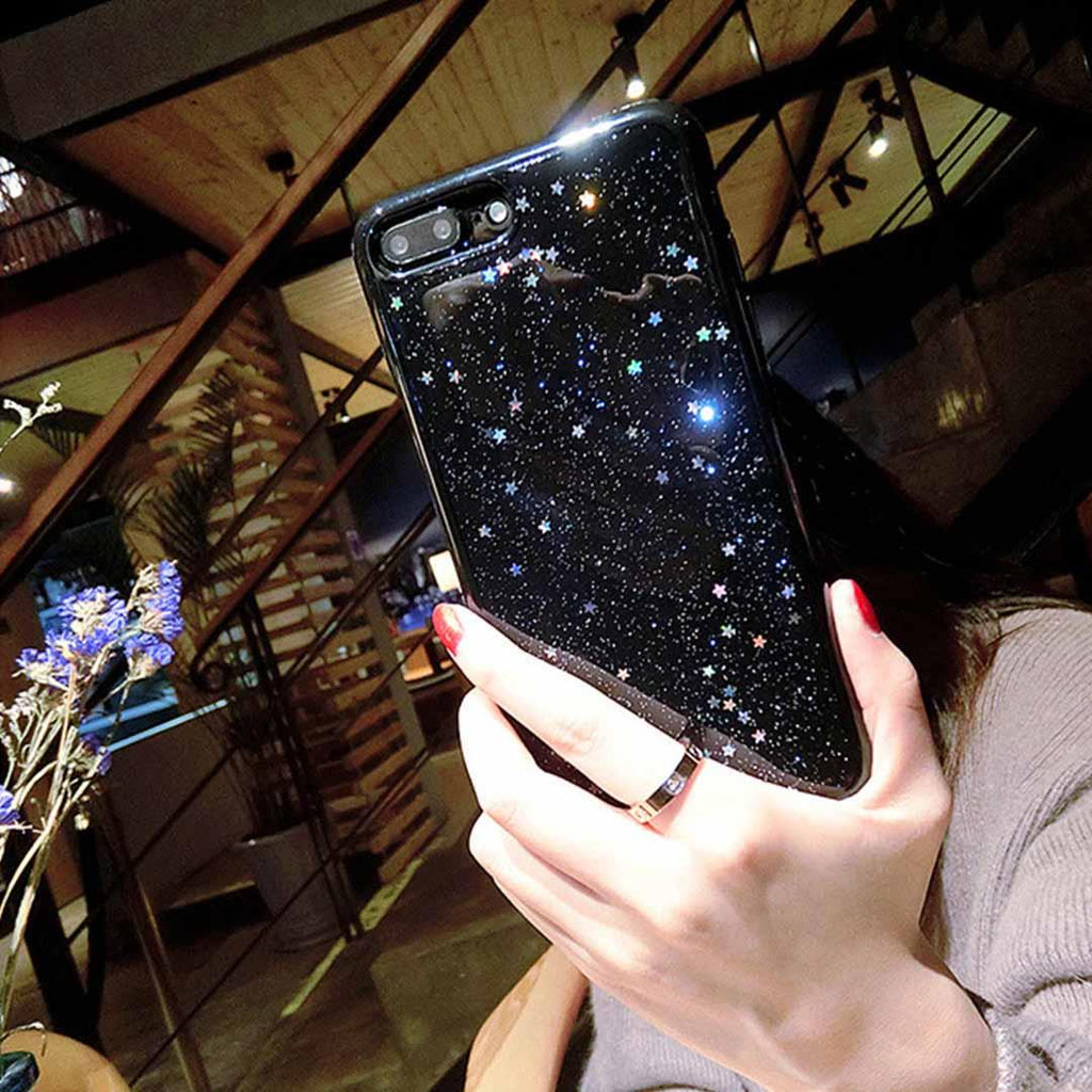 NNEAGS Fashionable Durable Premium iPhone Case Luxury 7s Plus