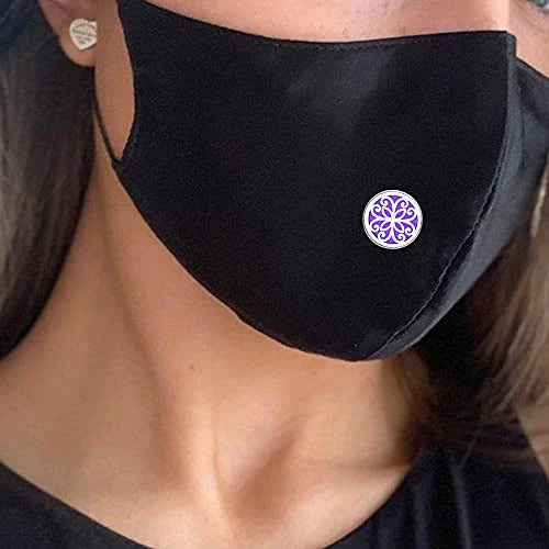 خصم ٢٦٪ | الحماية الشخصية | ٣ موزعات محمولة + تنفس بسهولة | حماية شخصية لا غنى عنها