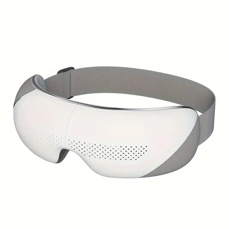 1200mAh Rechargeable Smart Eye Massager