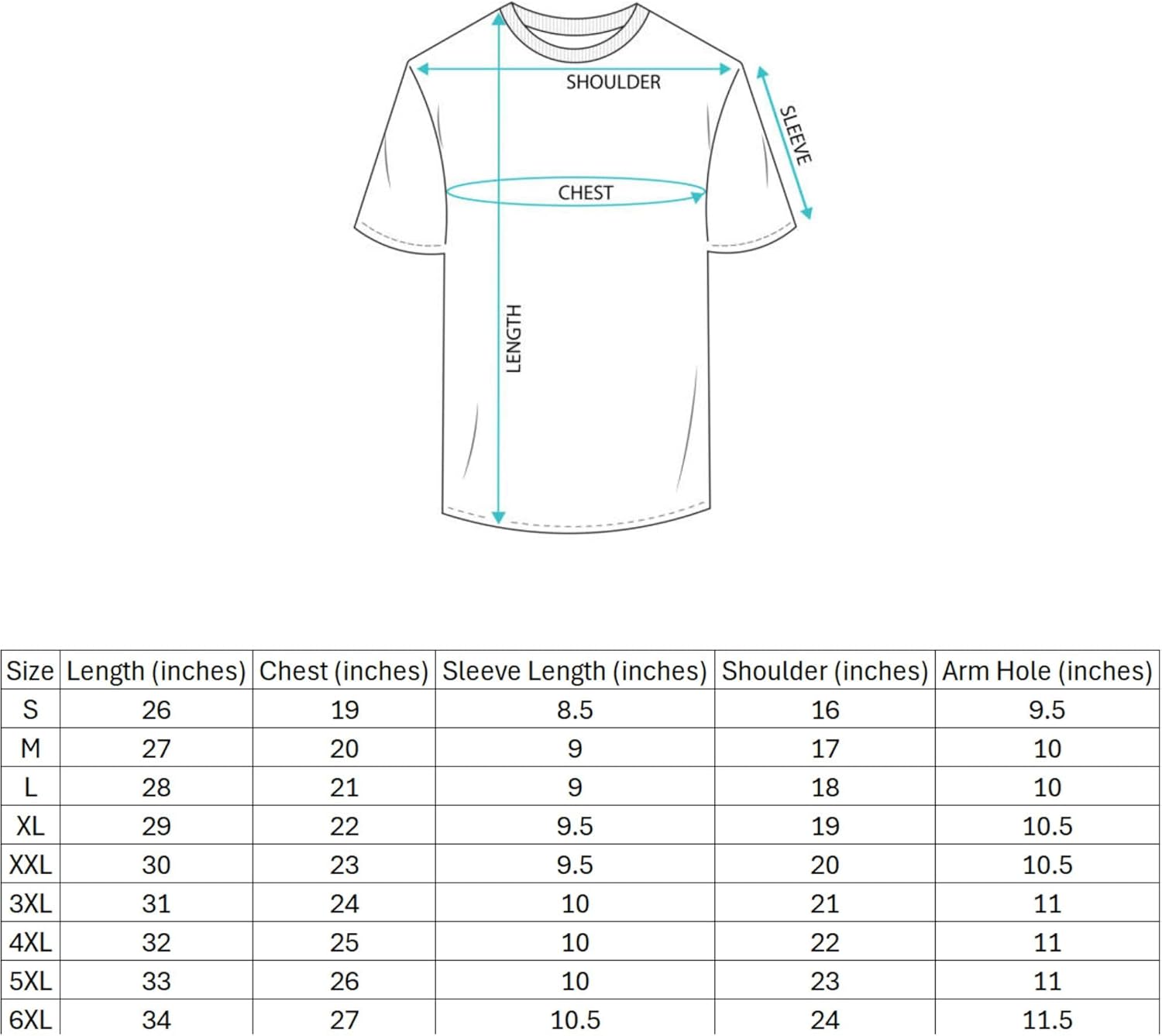 100% Pure Cotton T-Shirt (3-Pack) – Unisex Classic Crew Neck Tee for Men & Women | Breathable, Soft & Comfortable | Casual, Activewear & Daily Wear