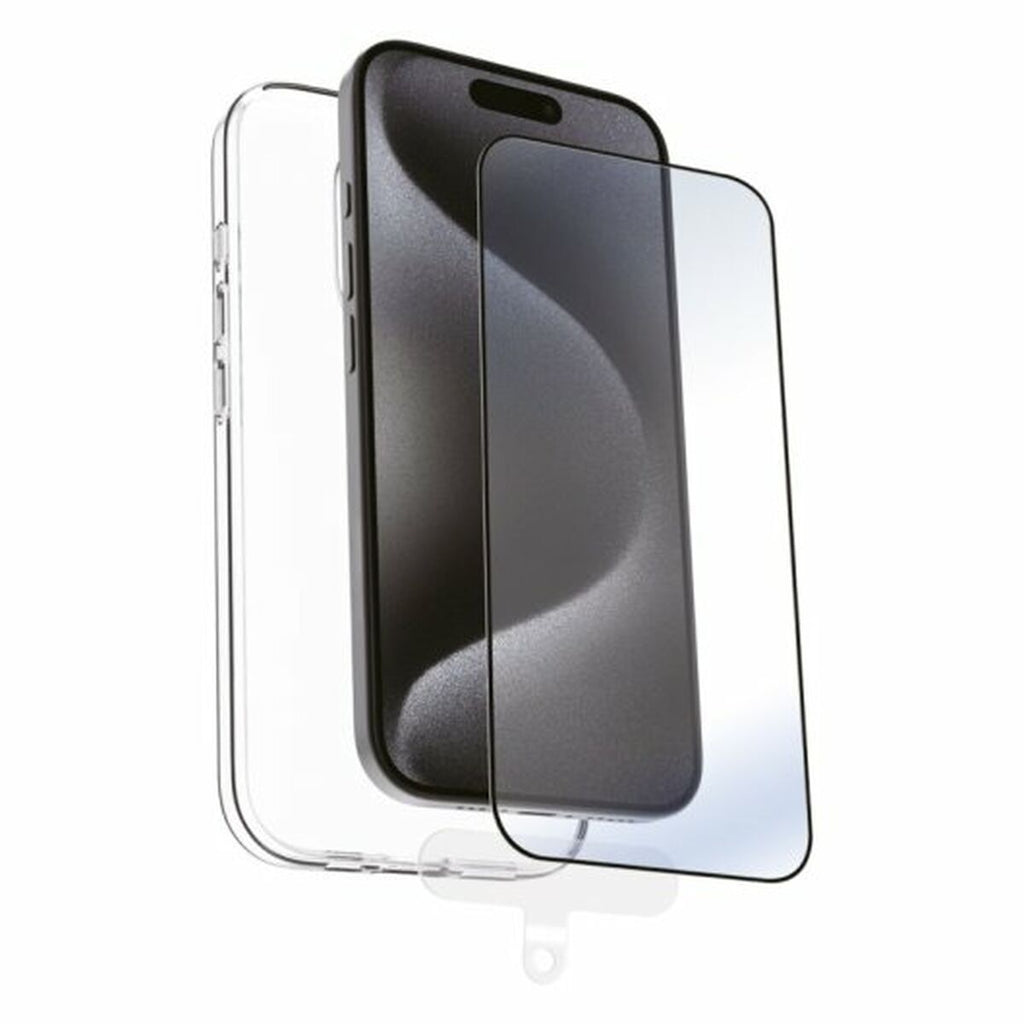Mobile cover Muvit iPhone 16 Pro