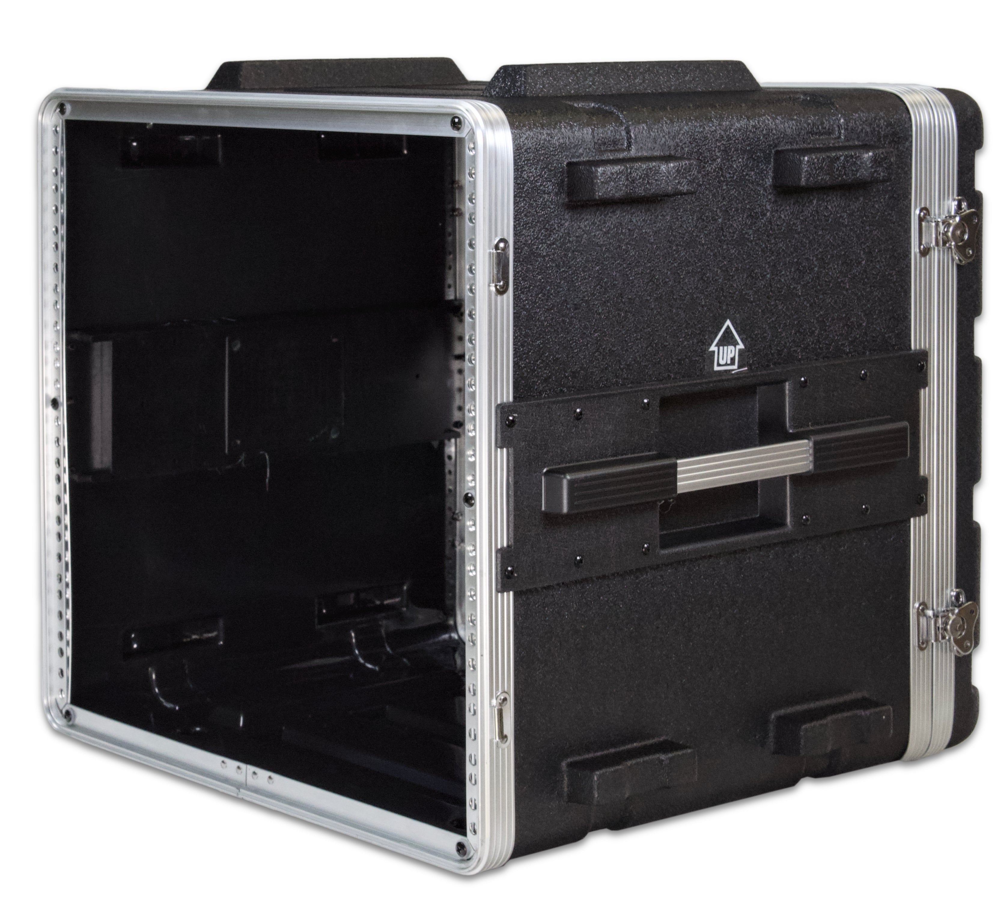 19" Rack case (10U)