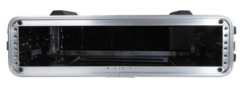 علبة رف مقاس 19 بوصة (2U)