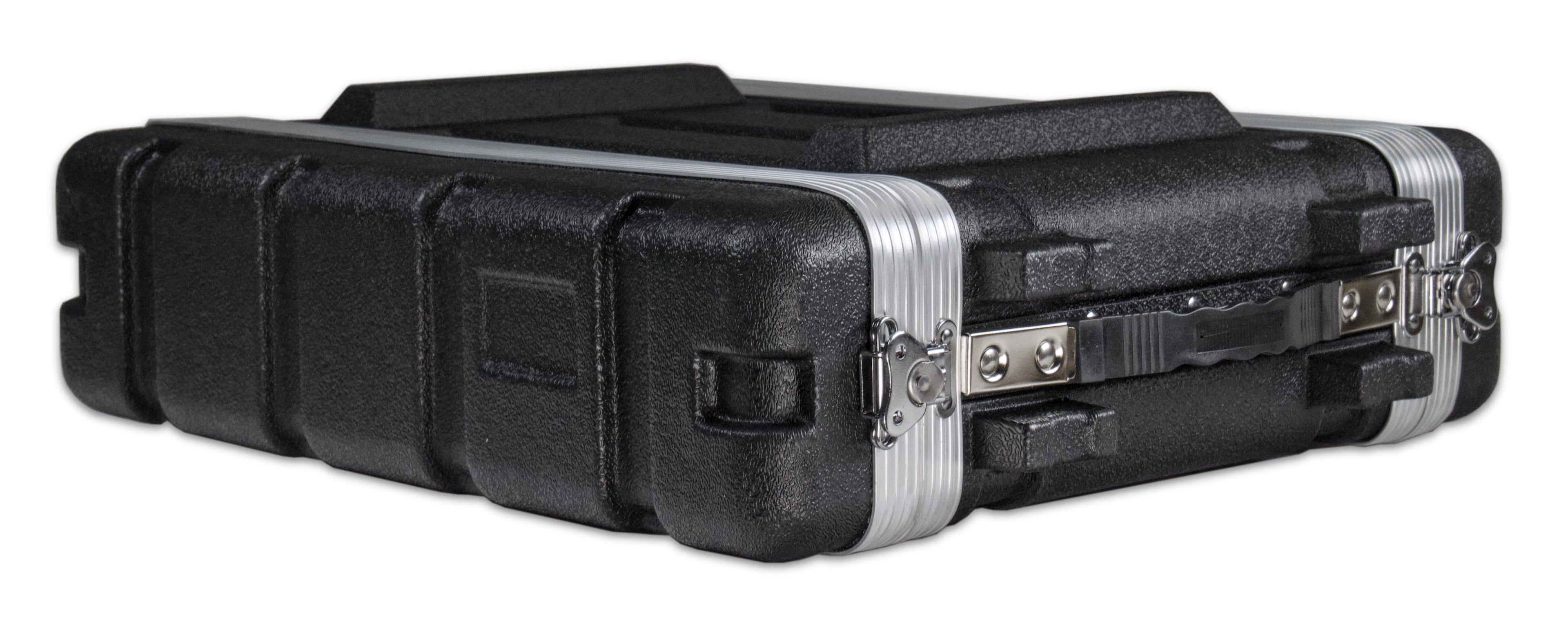 علبة رف مقاس 19 بوصة (30 سم، 2U)