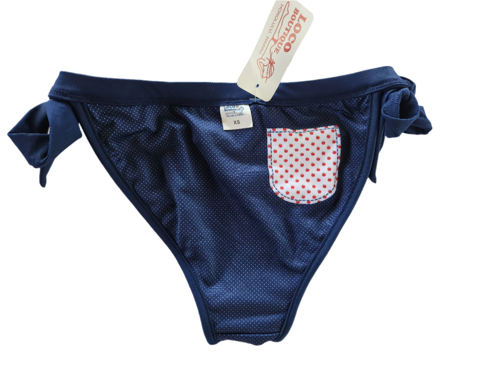 Swim Brief (Loco Boutique)