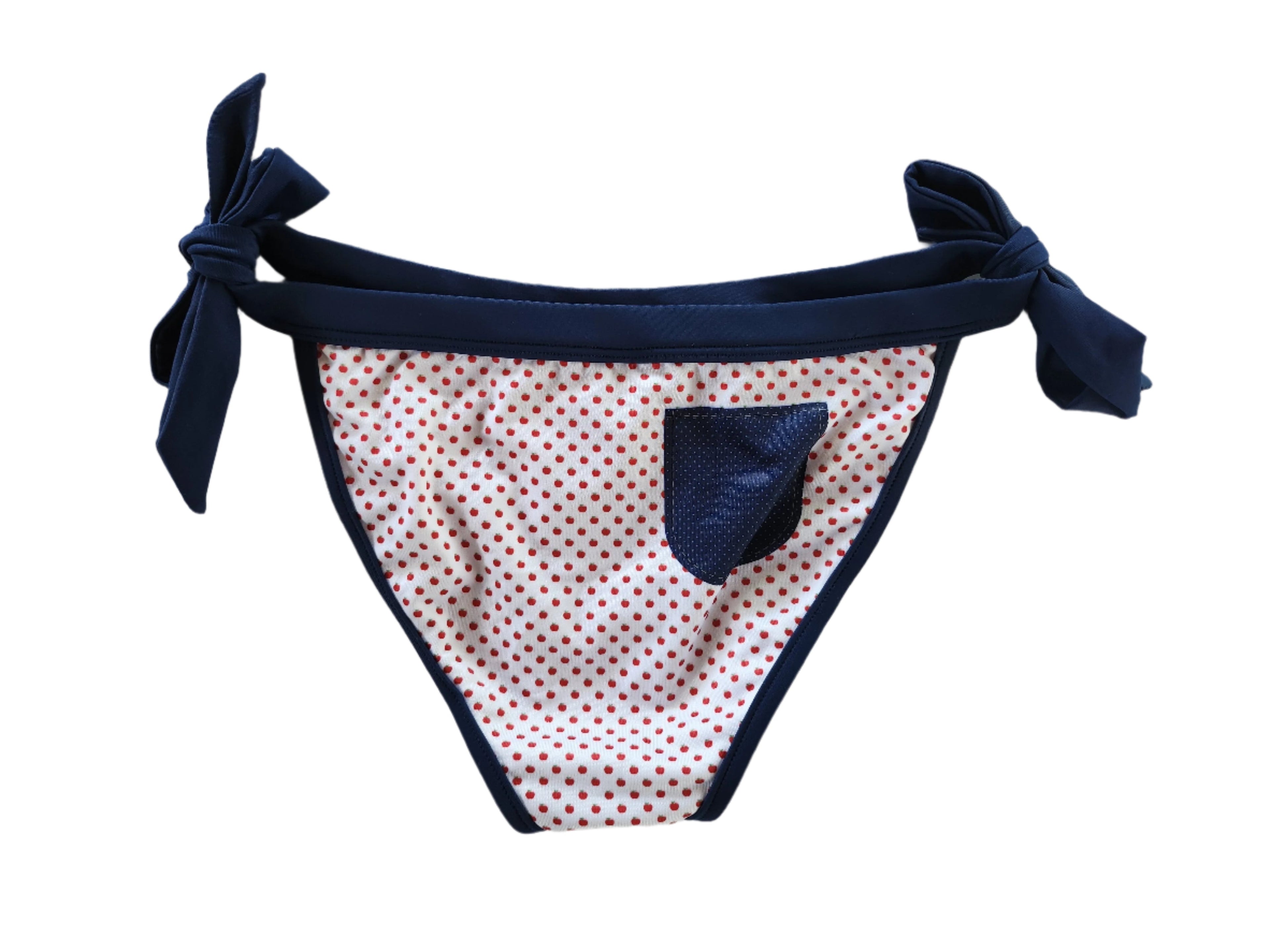 Swim Brief (Loco Boutique)