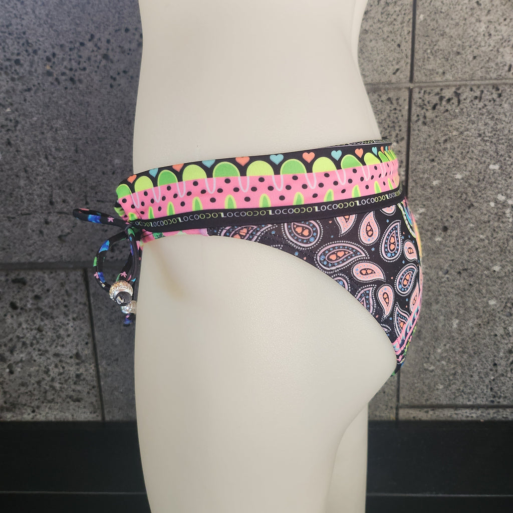 Swim Boxers swimwear