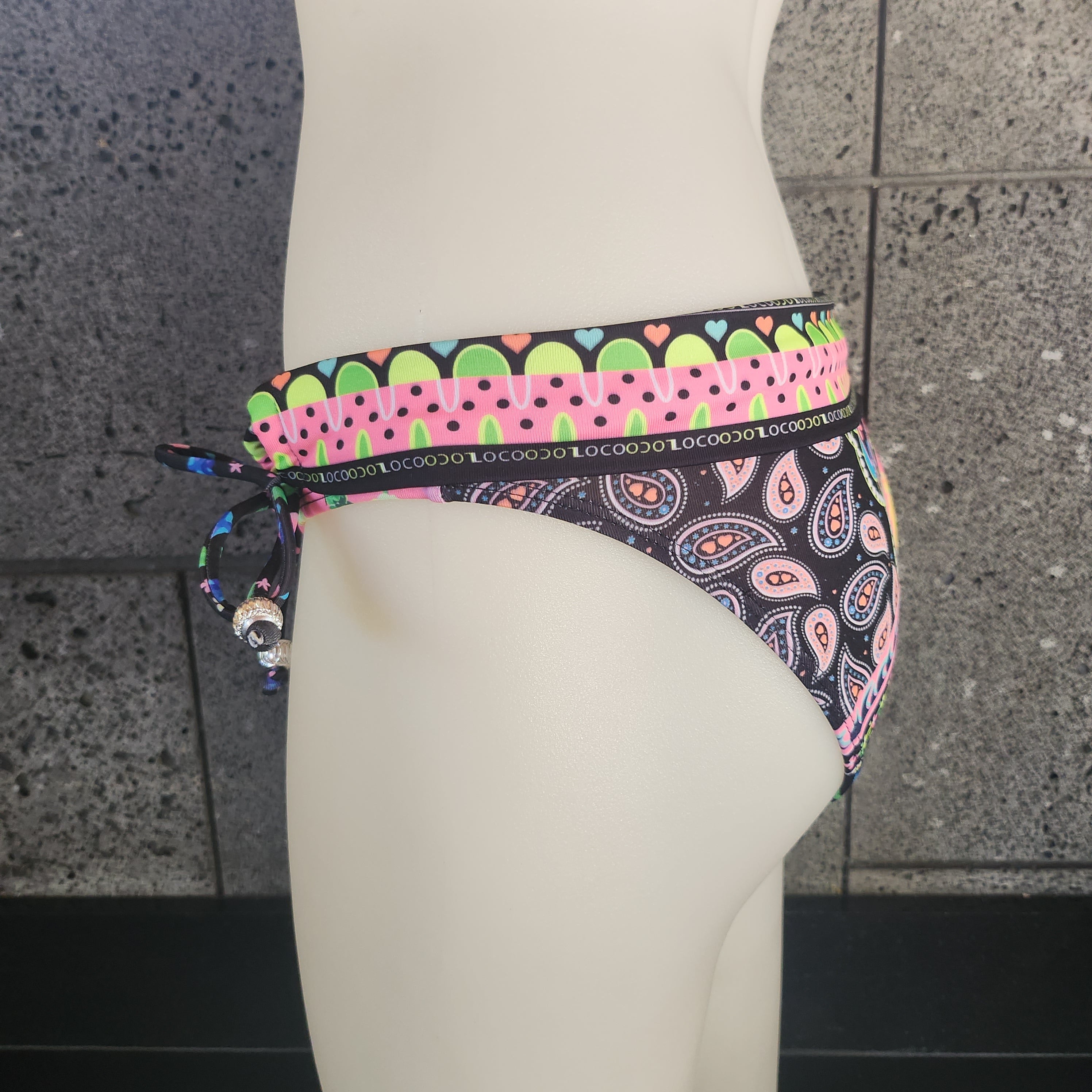 Swim Boxers swimwear