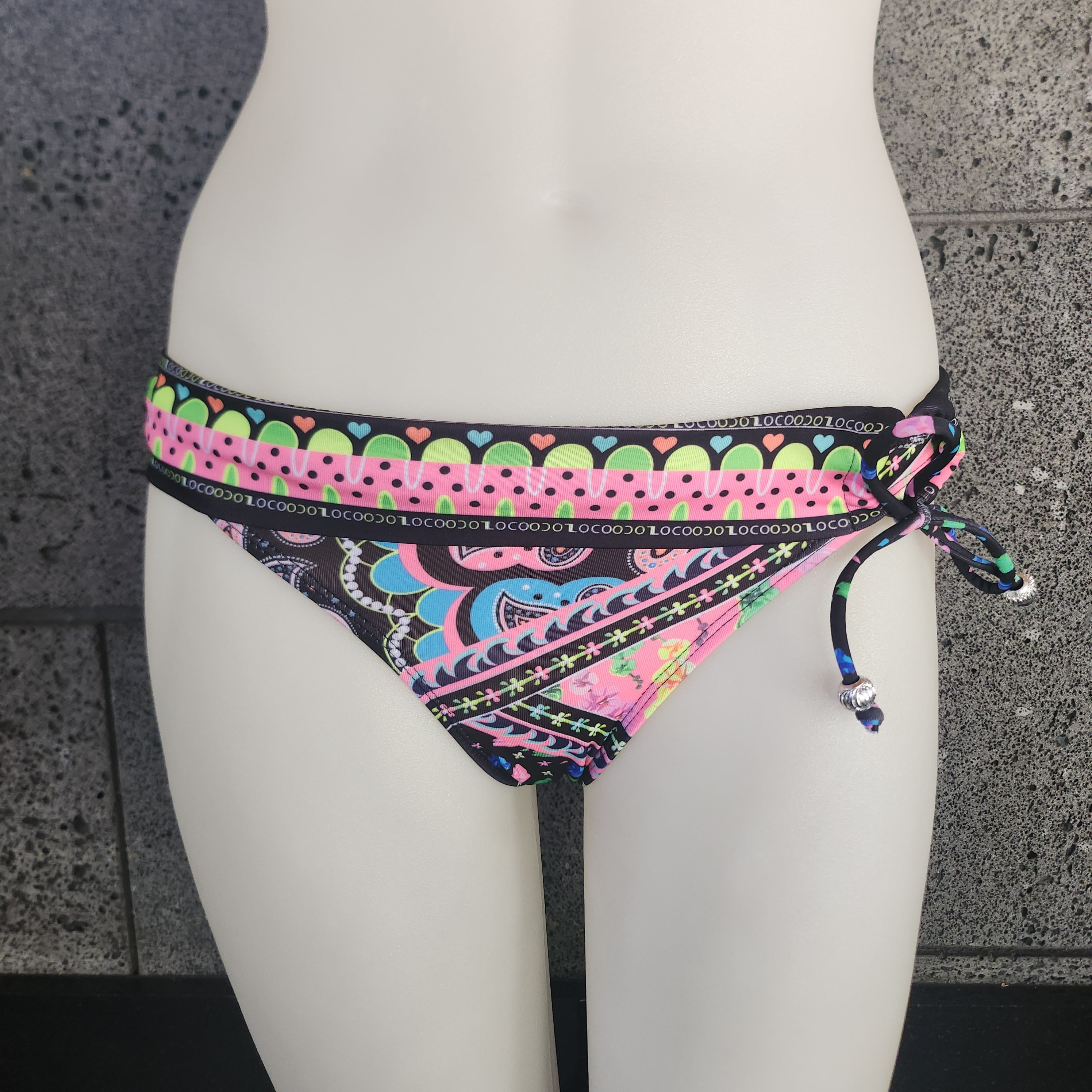 Swim Boxers swimwear