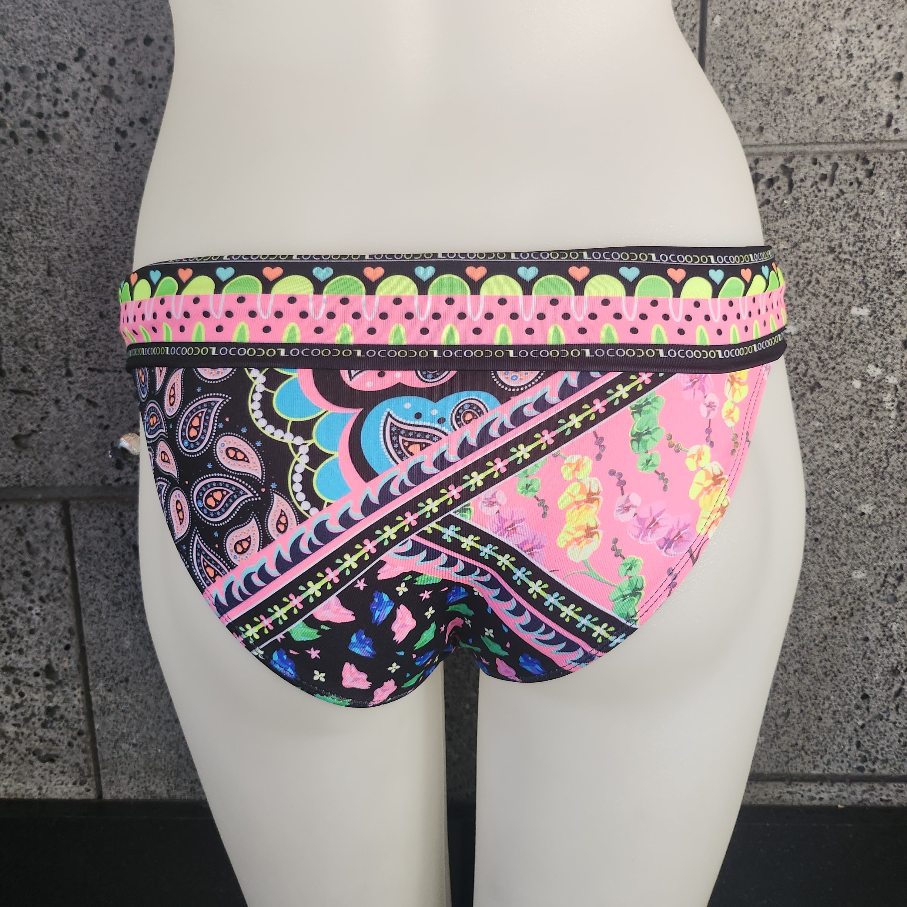 Swim Boxers swimwear