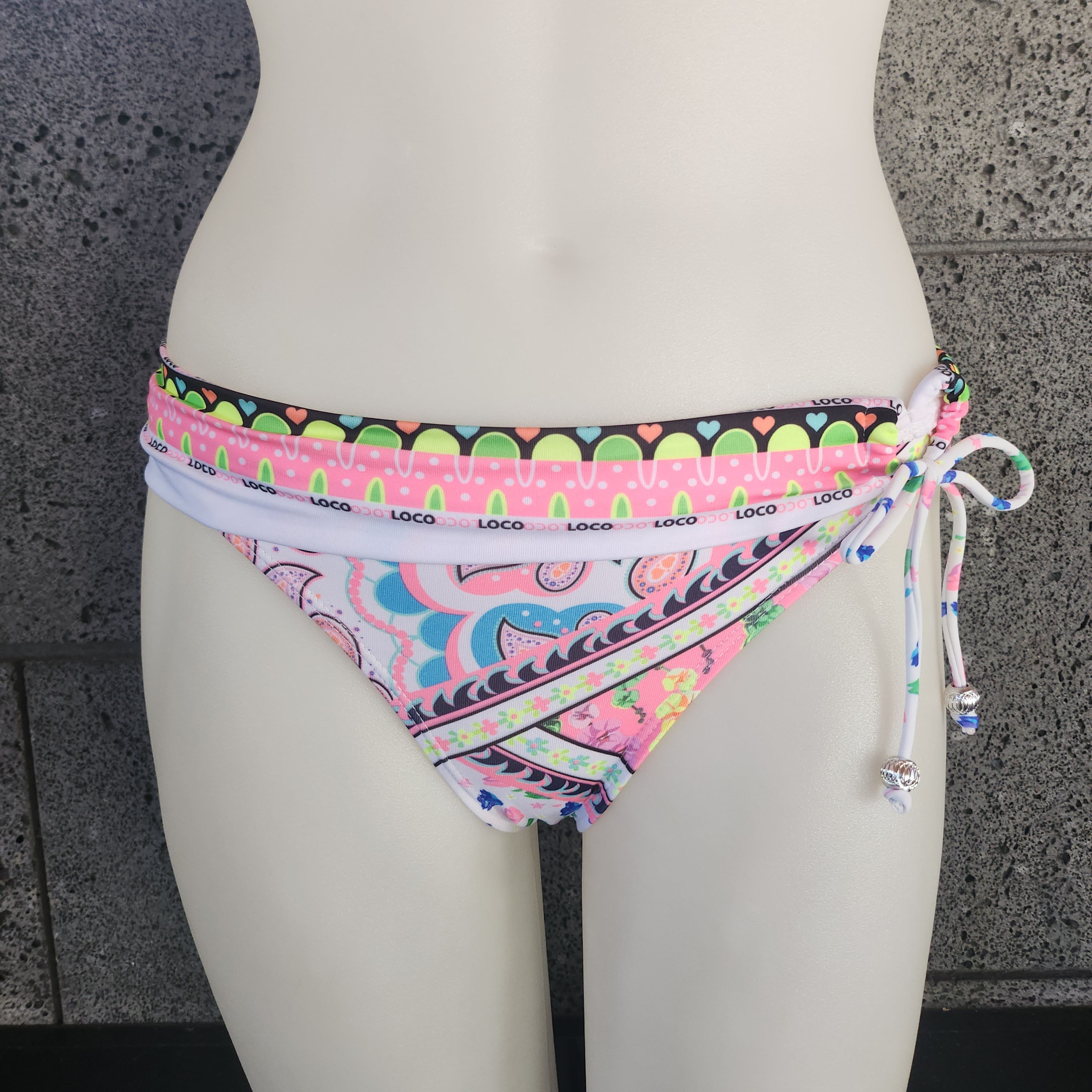 Swim Boxers swimwear