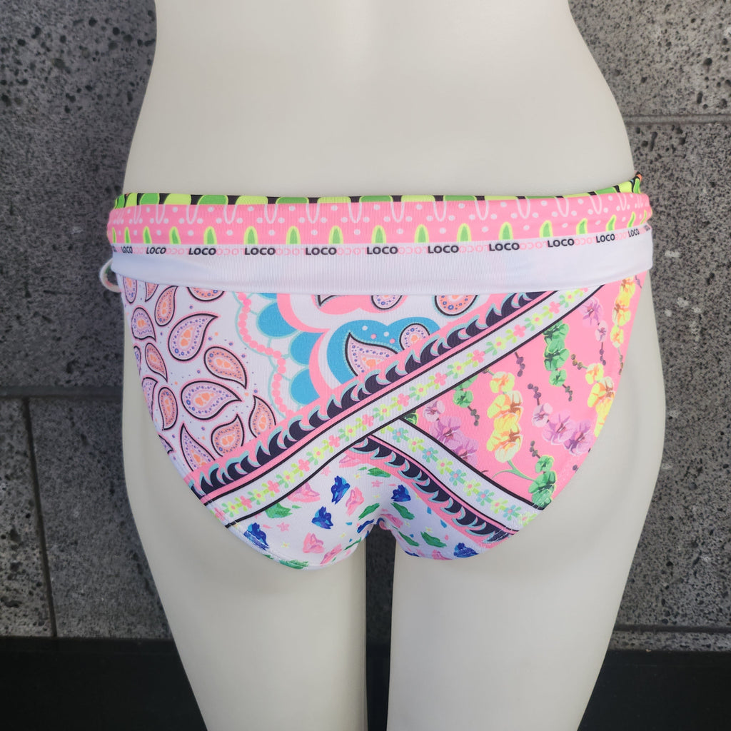 Swim Boxers swimwear