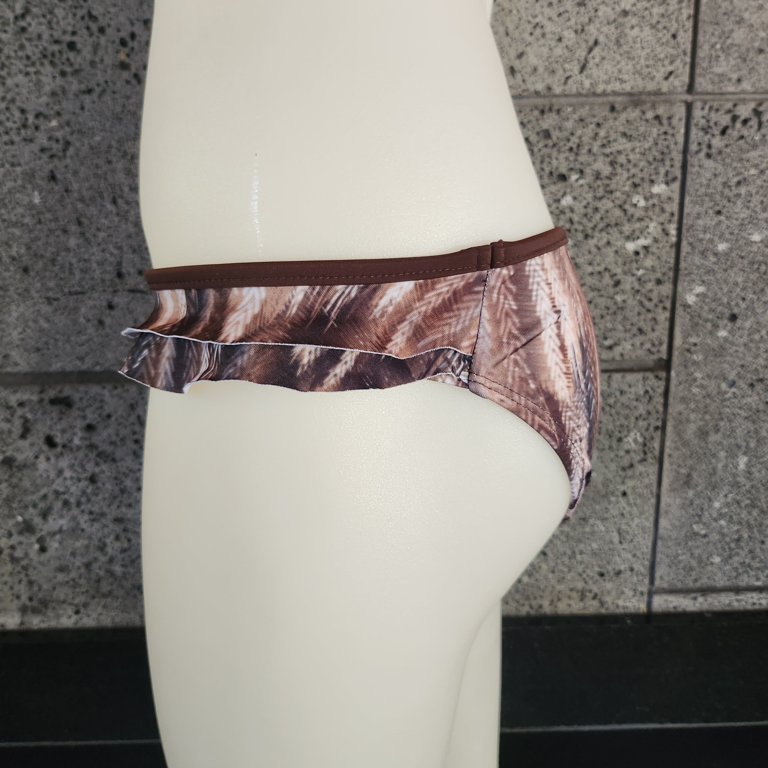 Swim Briefs Swim Wear