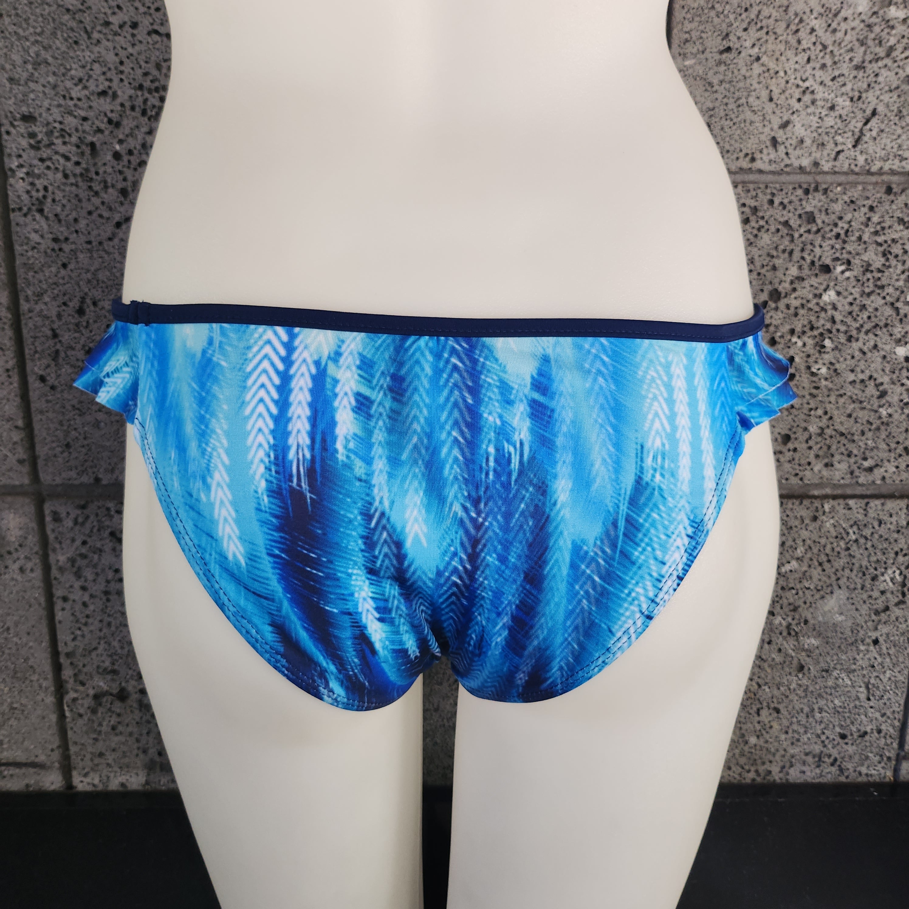 Swim Briefs Swim Wear