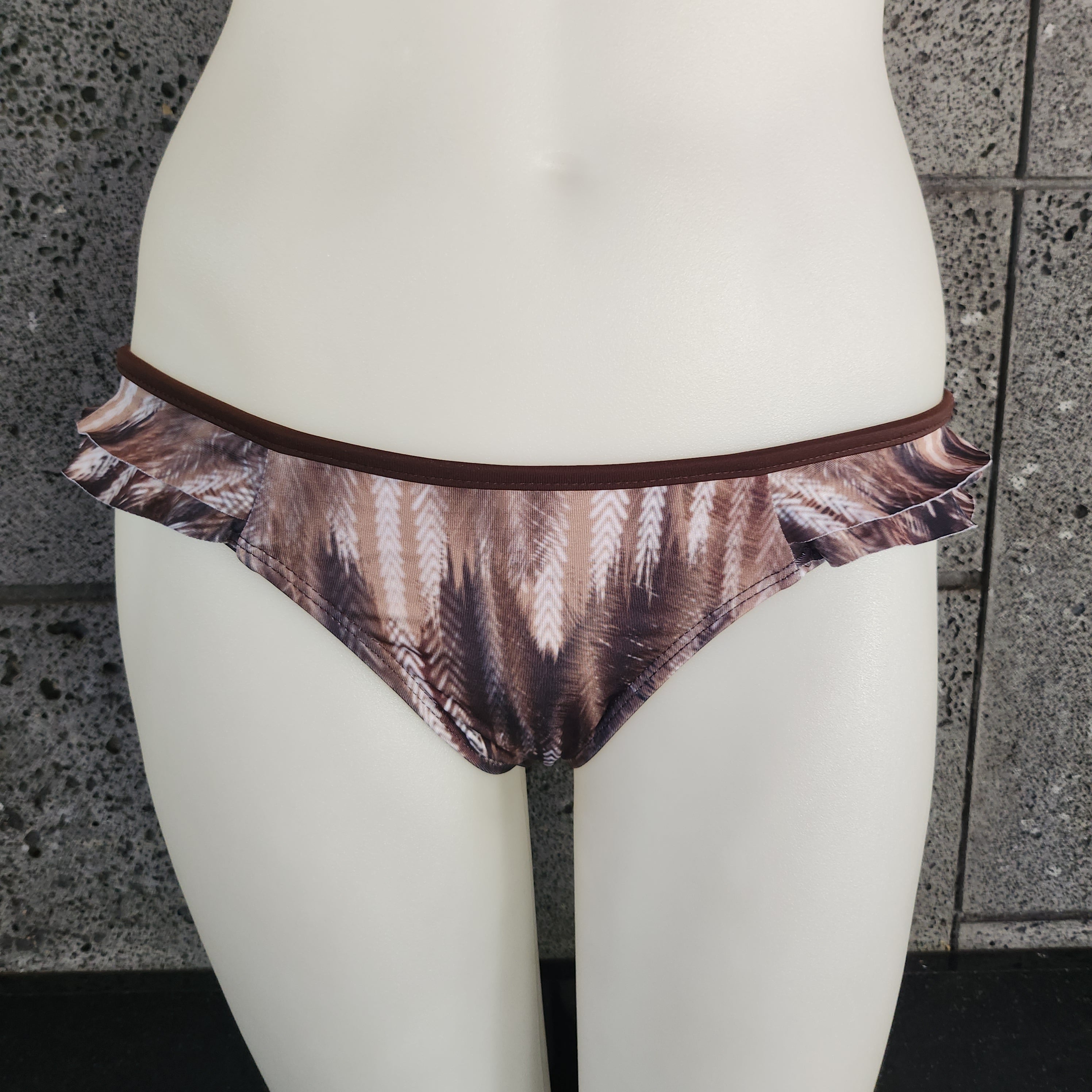 Swim Briefs Swim Wear