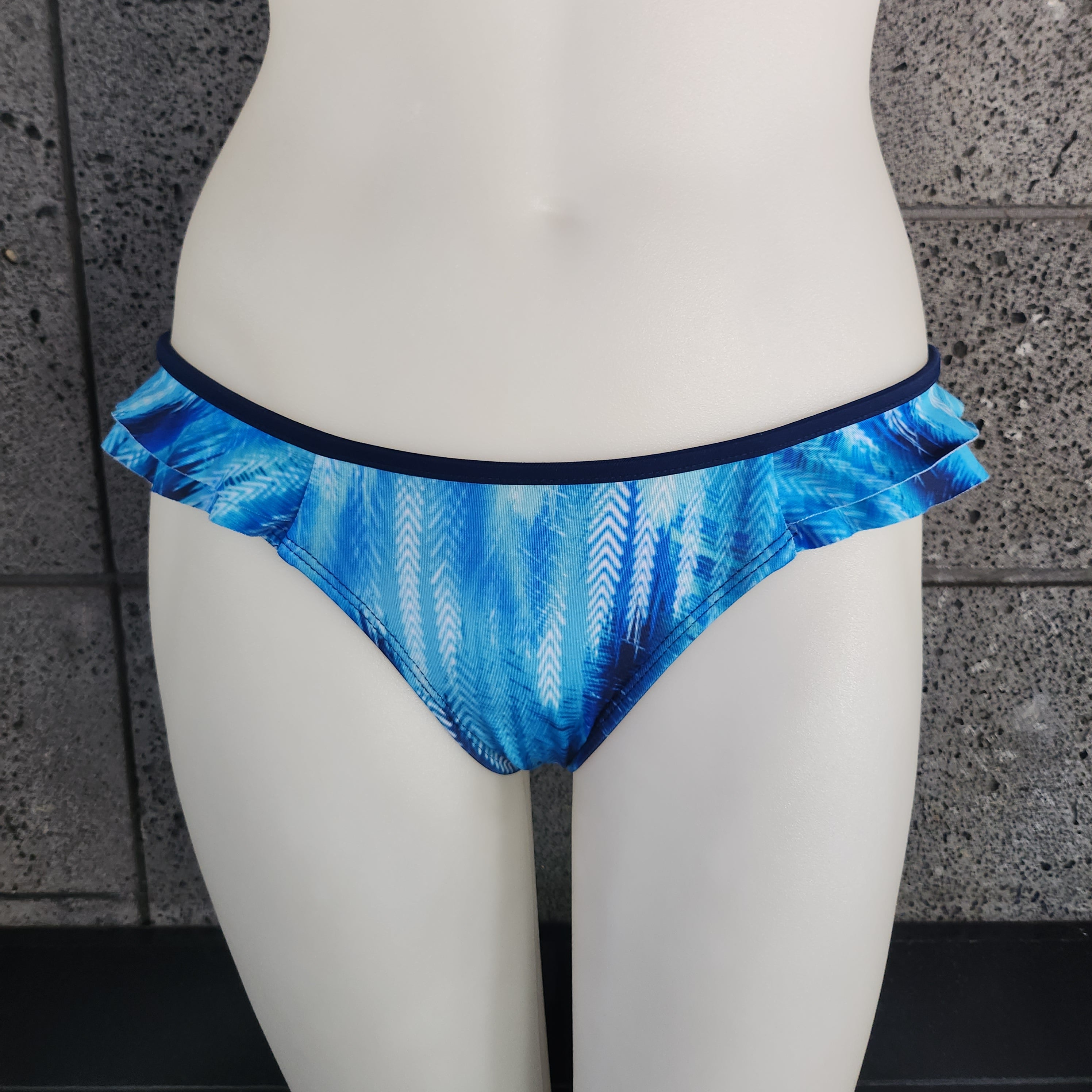 Swim Briefs Swim Wear
