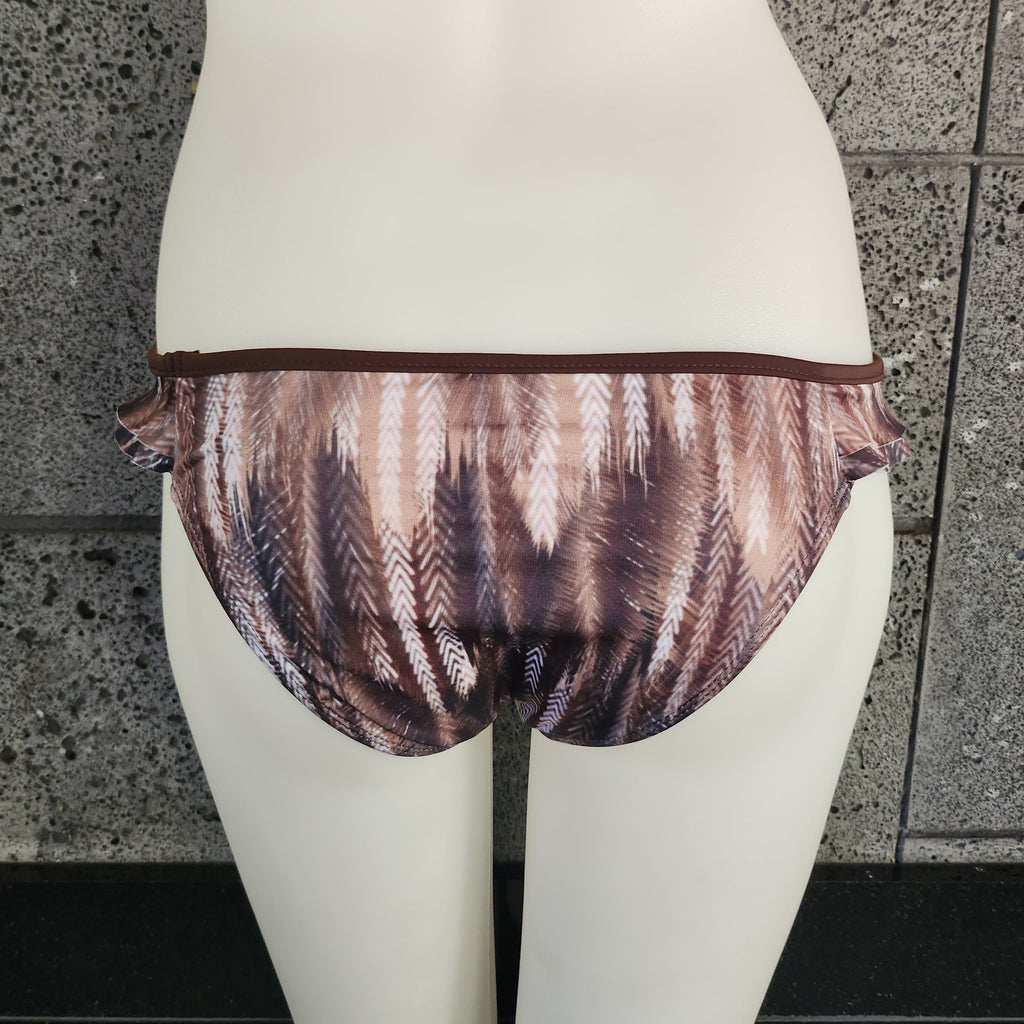 Swim Briefs Swim Wear