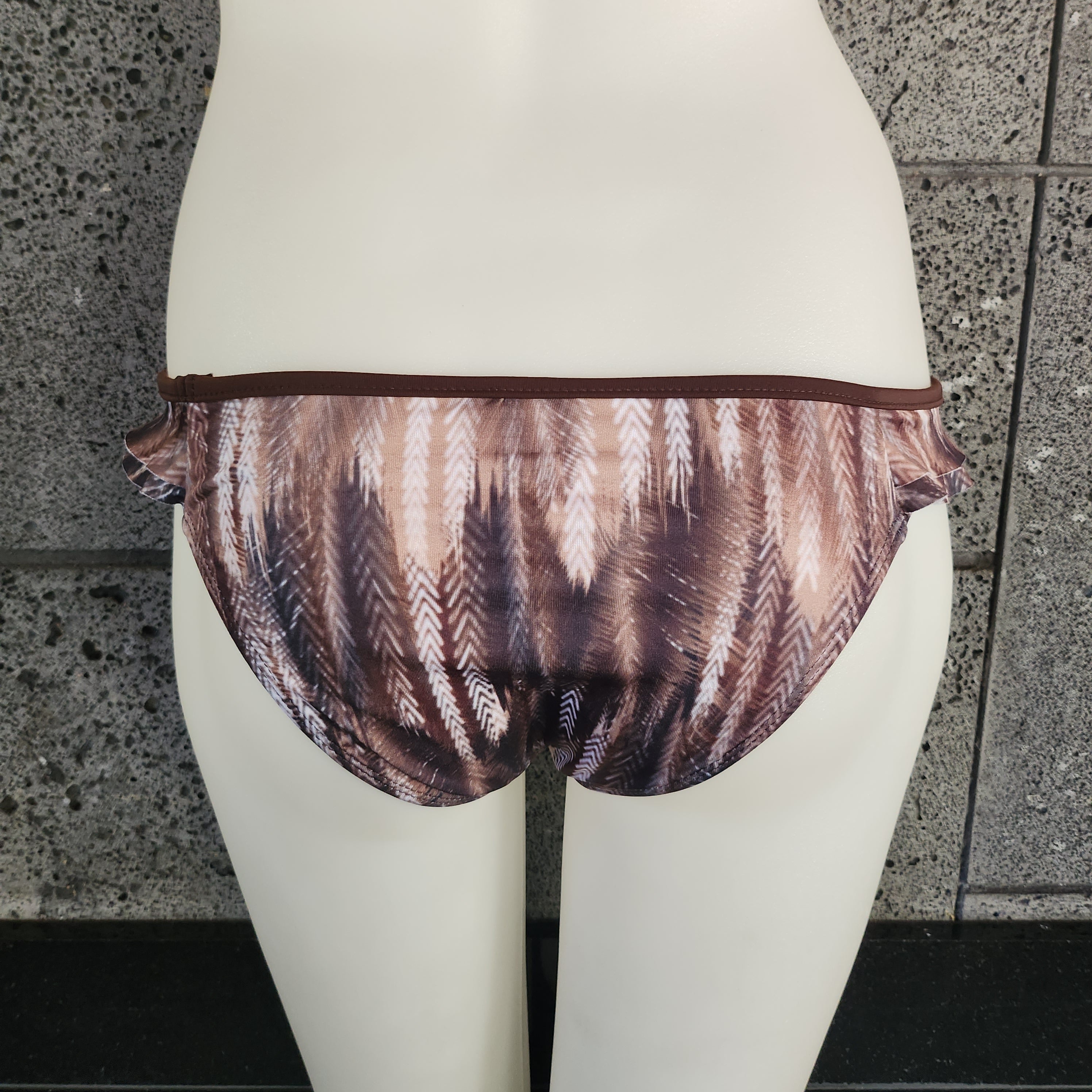 Swim Briefs Swim Wear