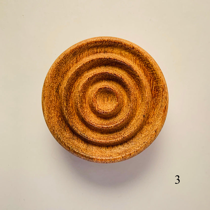 "Designer" Diffuser | Stylish Home Decor | Rosewood or Black Walnut