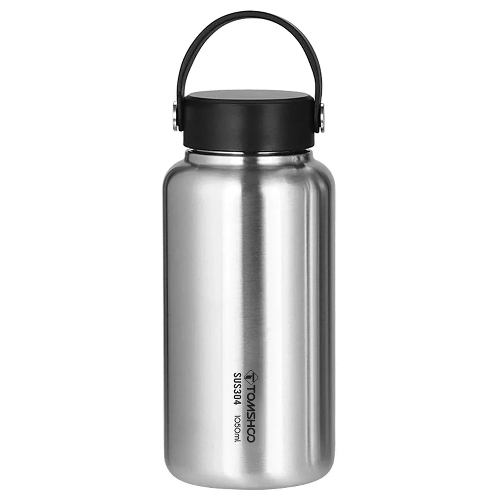 1050ml Stainless Steel Water Bottle-0