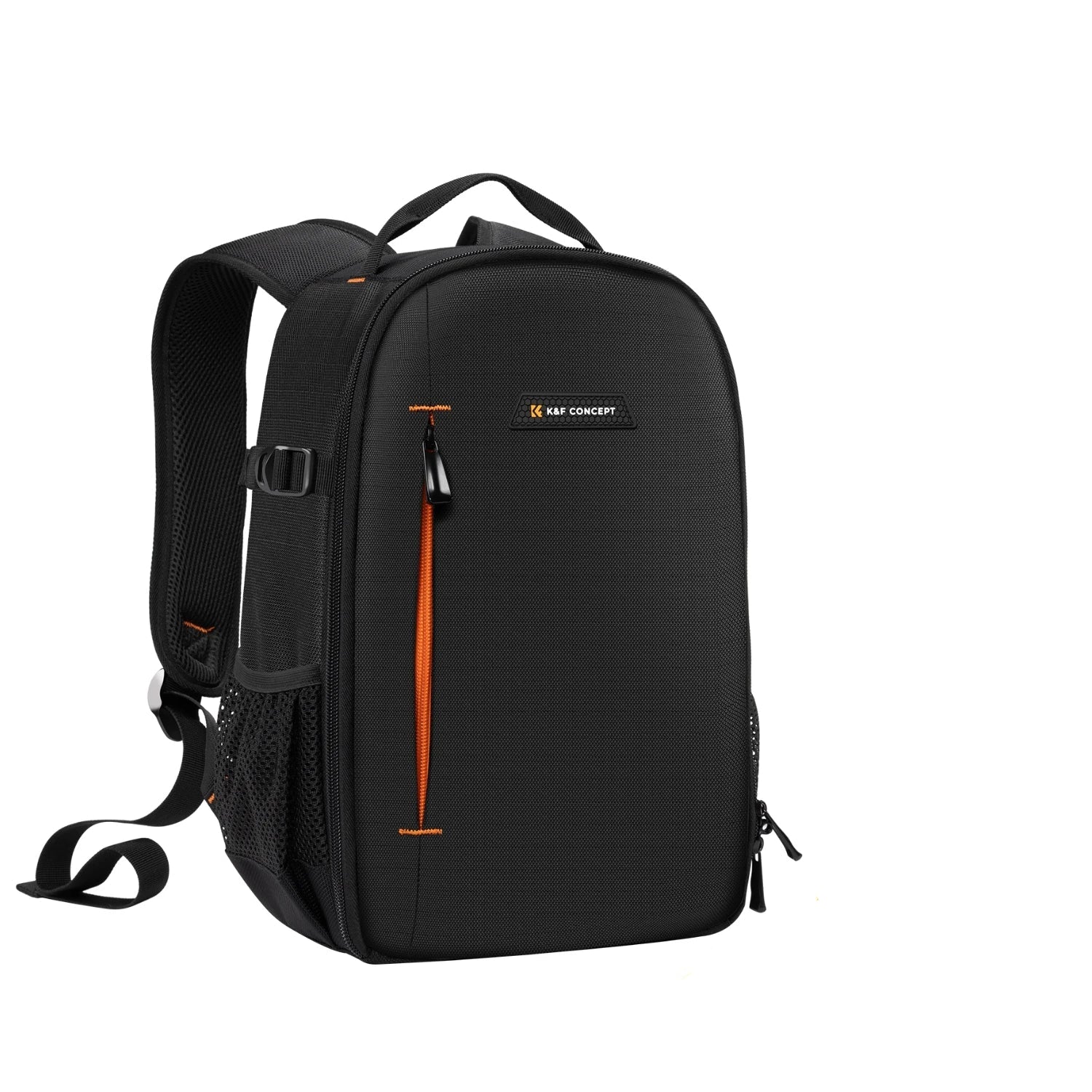 10L Lightweight Camera Backpack Black