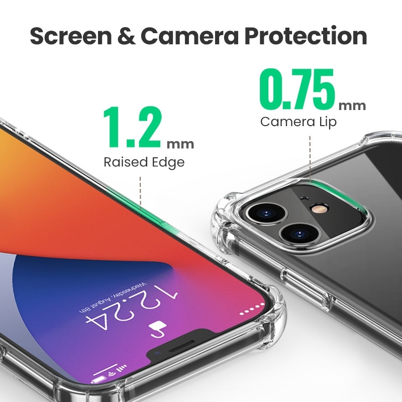 NNEDSZ 20440  iPhone12/5.4 Protective Case