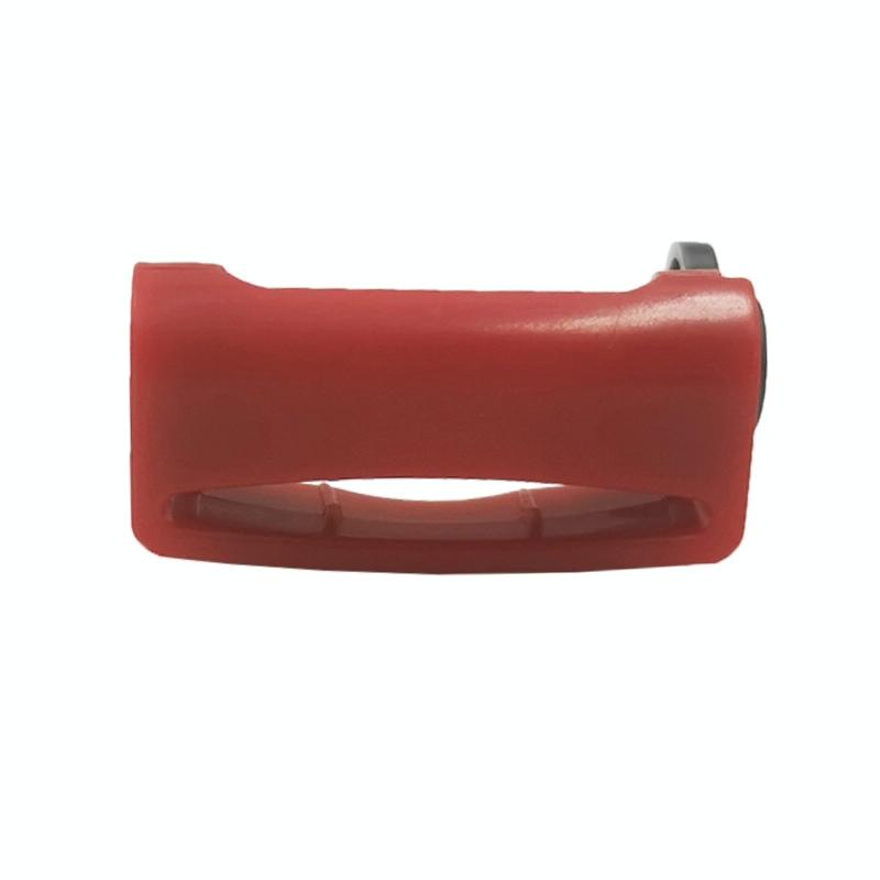 عبوة من قطعتين من مشبك مفتاح تشغيل المكنسة الكهربائية لدايسون V6-V11