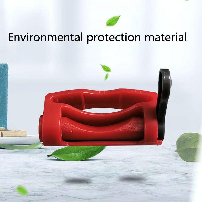 عبوة من قطعتين من مشبك مفتاح تشغيل المكنسة الكهربائية لدايسون V6-V11