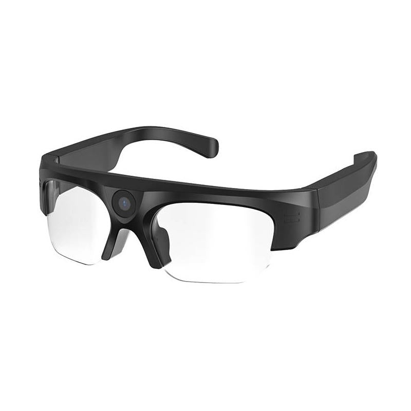 NNEDSZ Wireless Anti-Blue Light Smart Glasses For Cycling And Sports