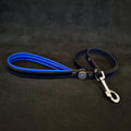 Dog Lead Leather