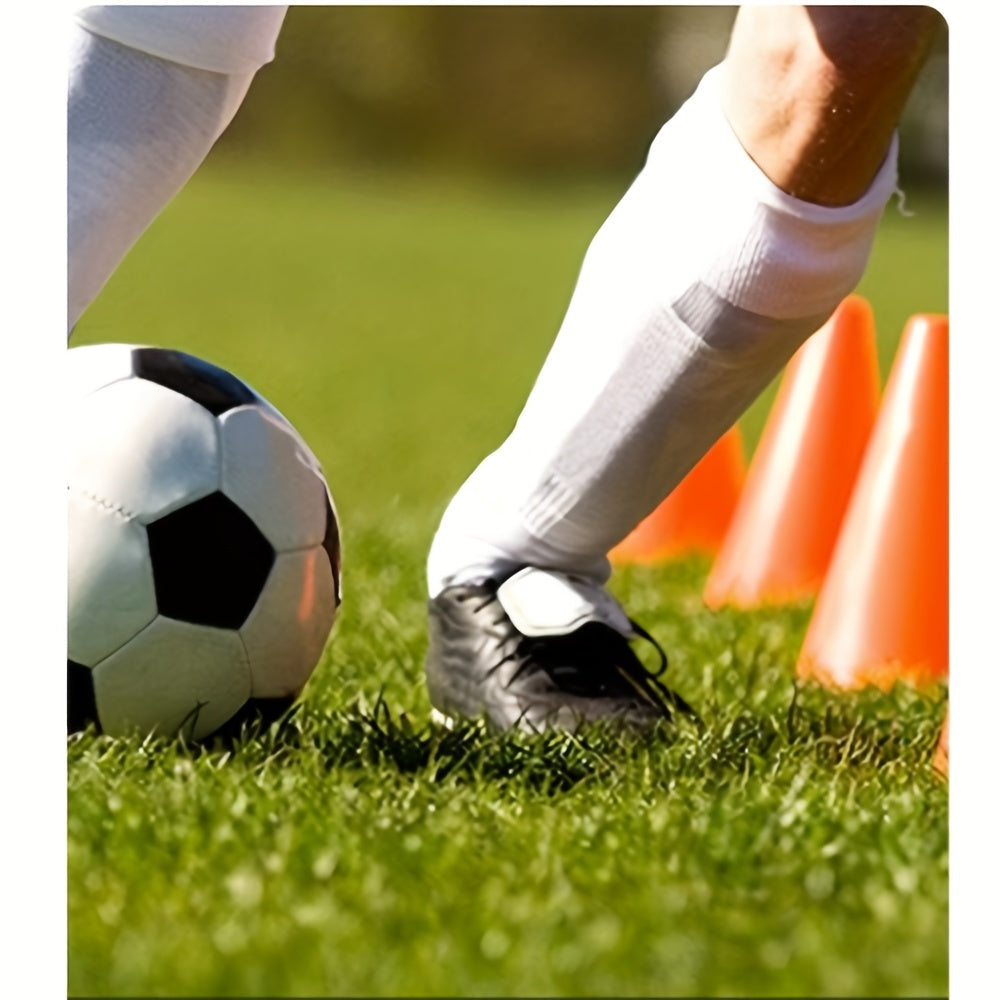 1-10 Number Training Cones Set with Bag