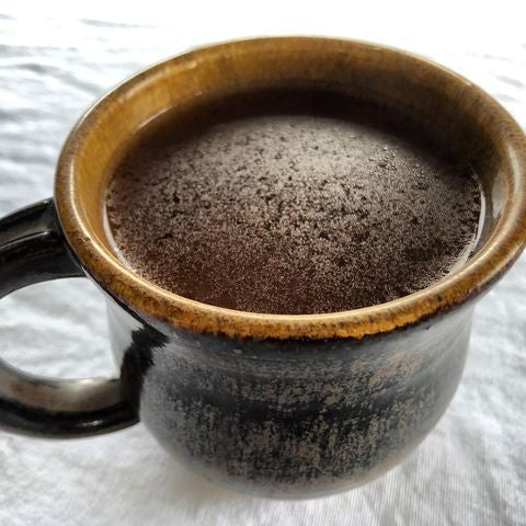 100% Hawaiian Ceremonial Cacao