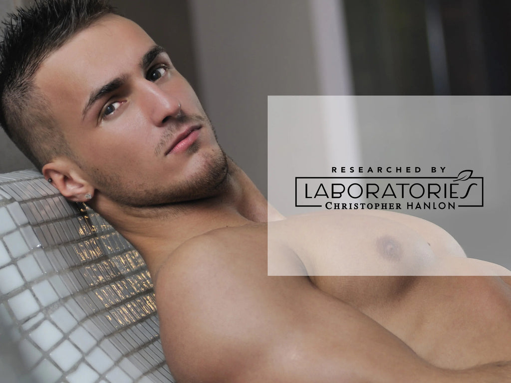 3 Step MEN'S SKINCARE DEAL | Normal + Norm - Dry