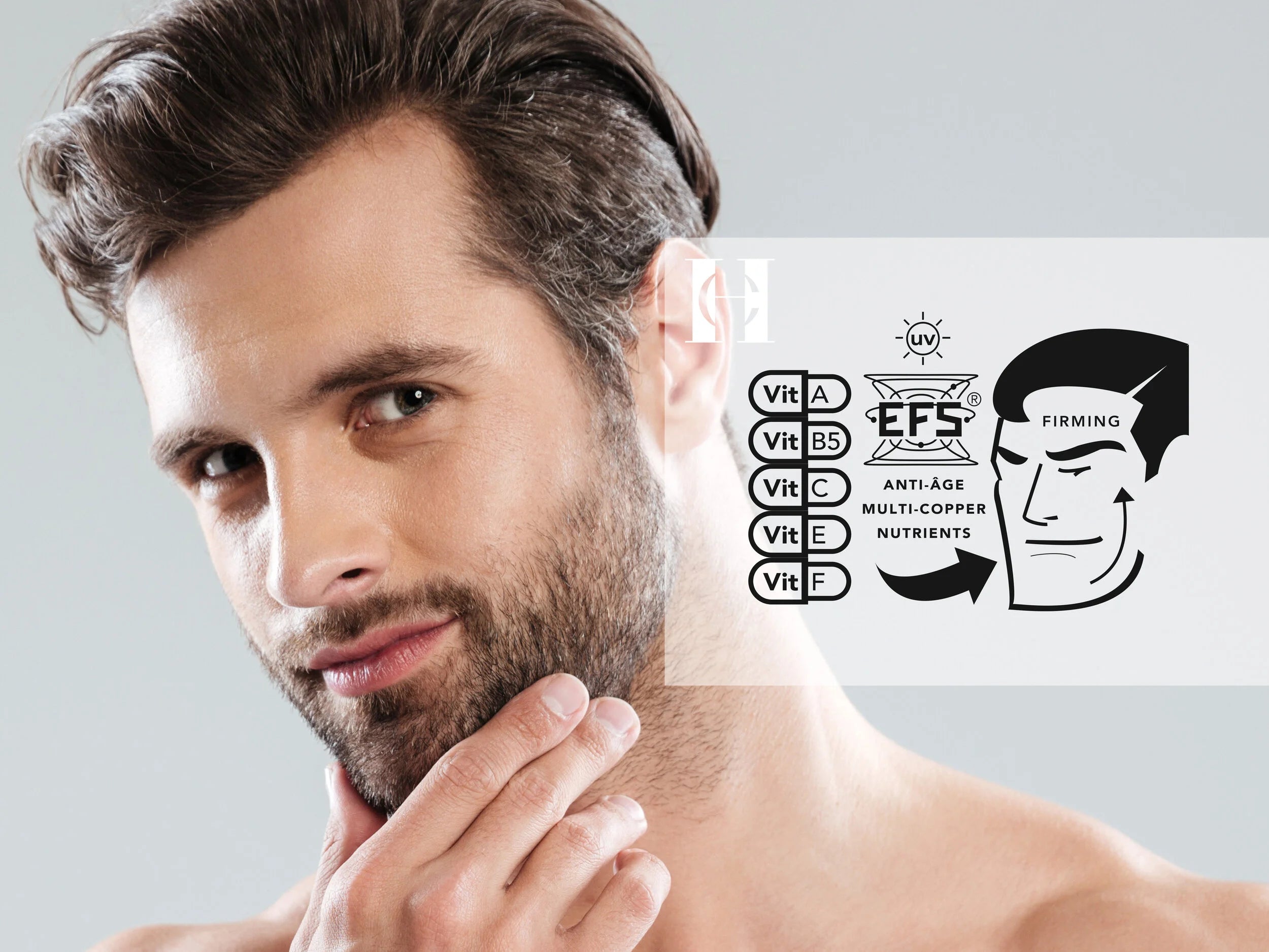 3 Step MEN'S SKINCARE DEAL | Normal + Norm - Dry
